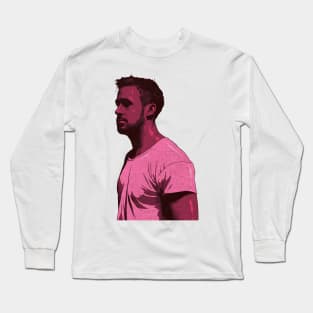 Ryan Gosling Long Sleeve T-Shirt